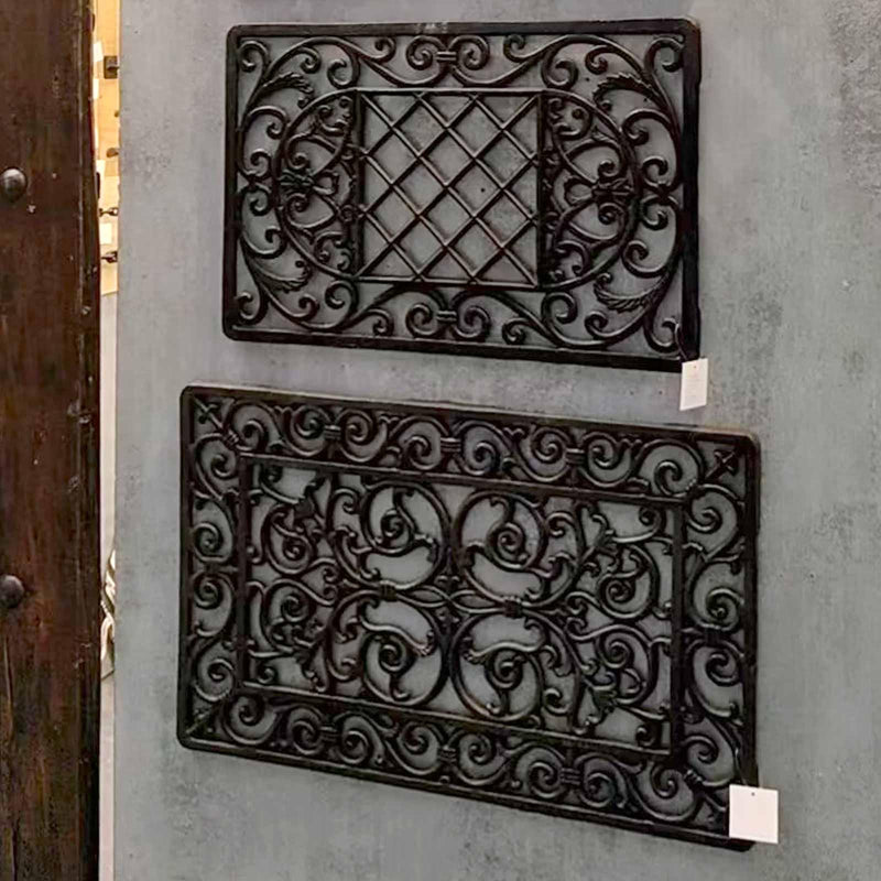 professional-outdoor-iron-doormats-ironwroughtdoors