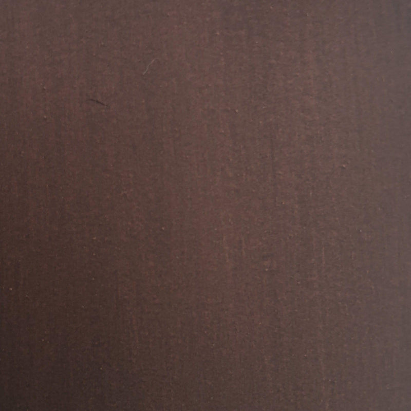 Iron Front Doors Iron Sample Color Rusty Red