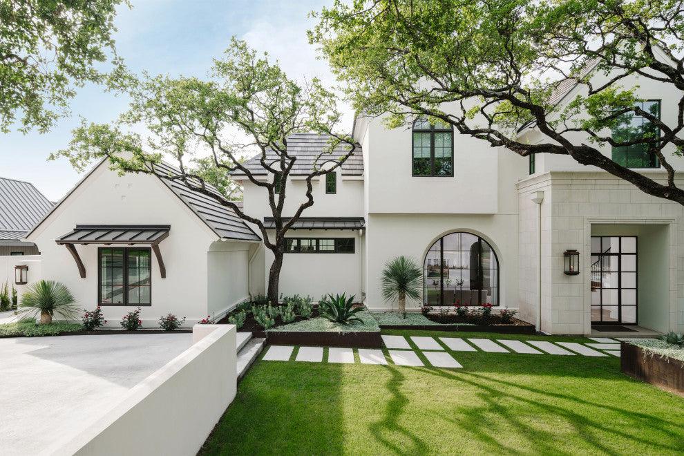 Why Custom Home Builders Should Choose Exclusive Wrought Iron Doors - IronWroughtDoors
