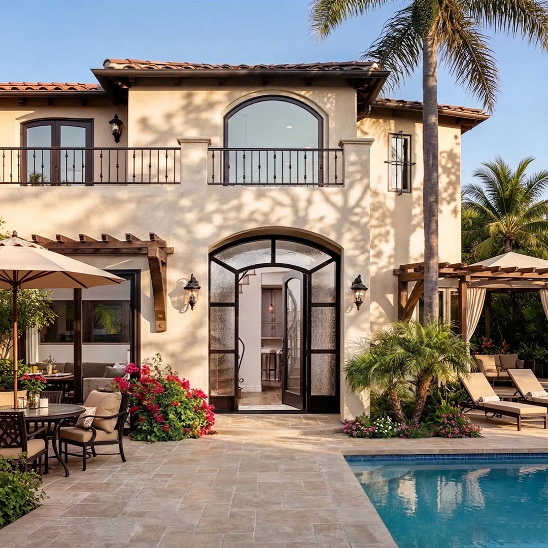 Transform Your Entryway – Summer Curb Appeal & Comfort Tips