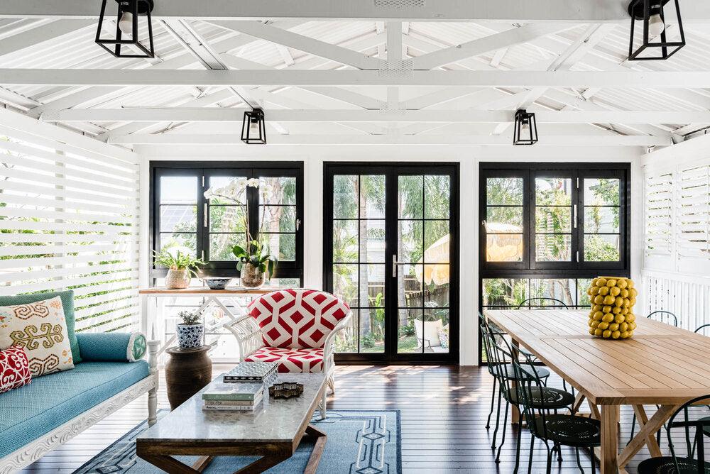 2023 Trends for Iron French Doors - IronWroughtDoors