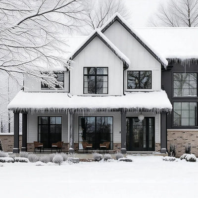 Top U.S. Regions for IWD Thermal Break Iron Doors