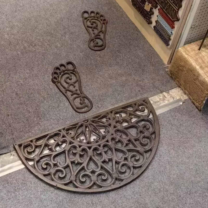 stylish-heavy-duty-iron-doormats-ironwroughtdoors