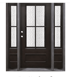 Custom link for Colt IWD Front Iron Wrought Door CID-068 8/21/2024