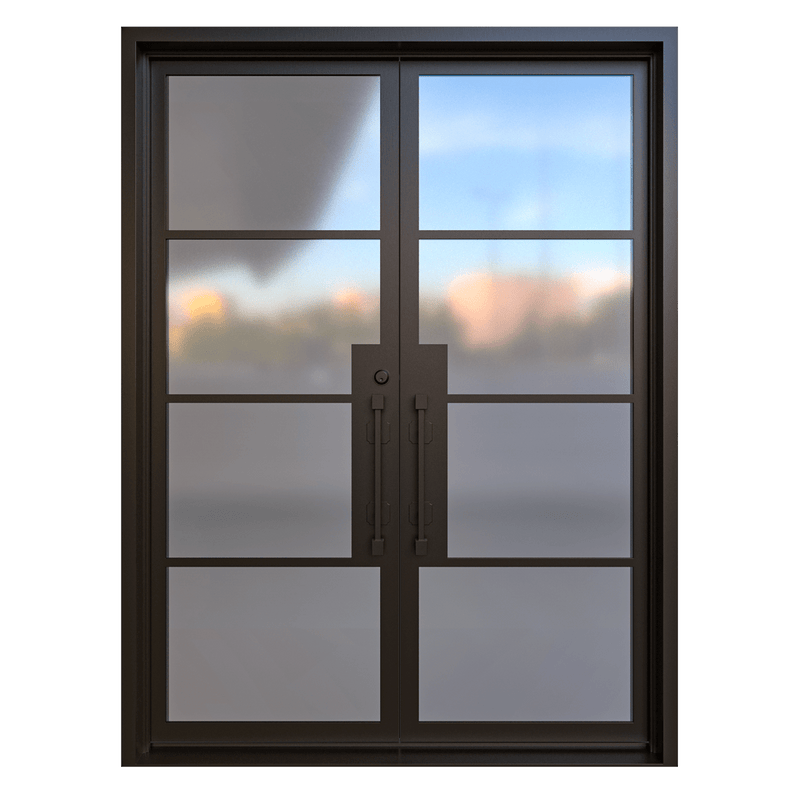 Custom link for Mark Garred IWD Single Interior Door 5/22/2025