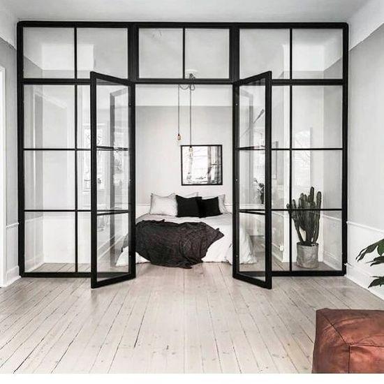iwd-bedroom-front-main-steel-double-door-interior-no-threshold-cifd-in010-3-Lite-design-big-transom-wide-sidelights