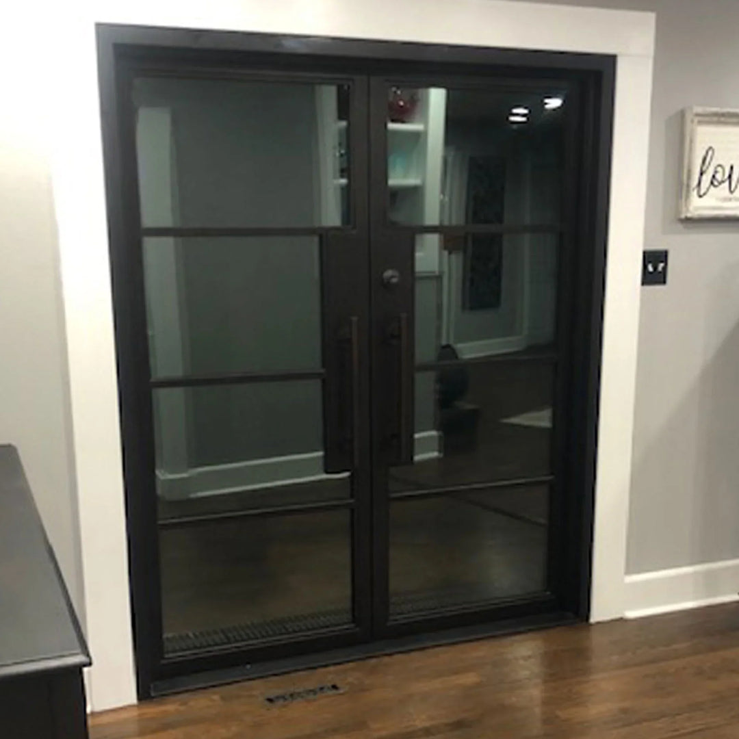 iwd-modern-design-metal-glass-double-door-matte-black