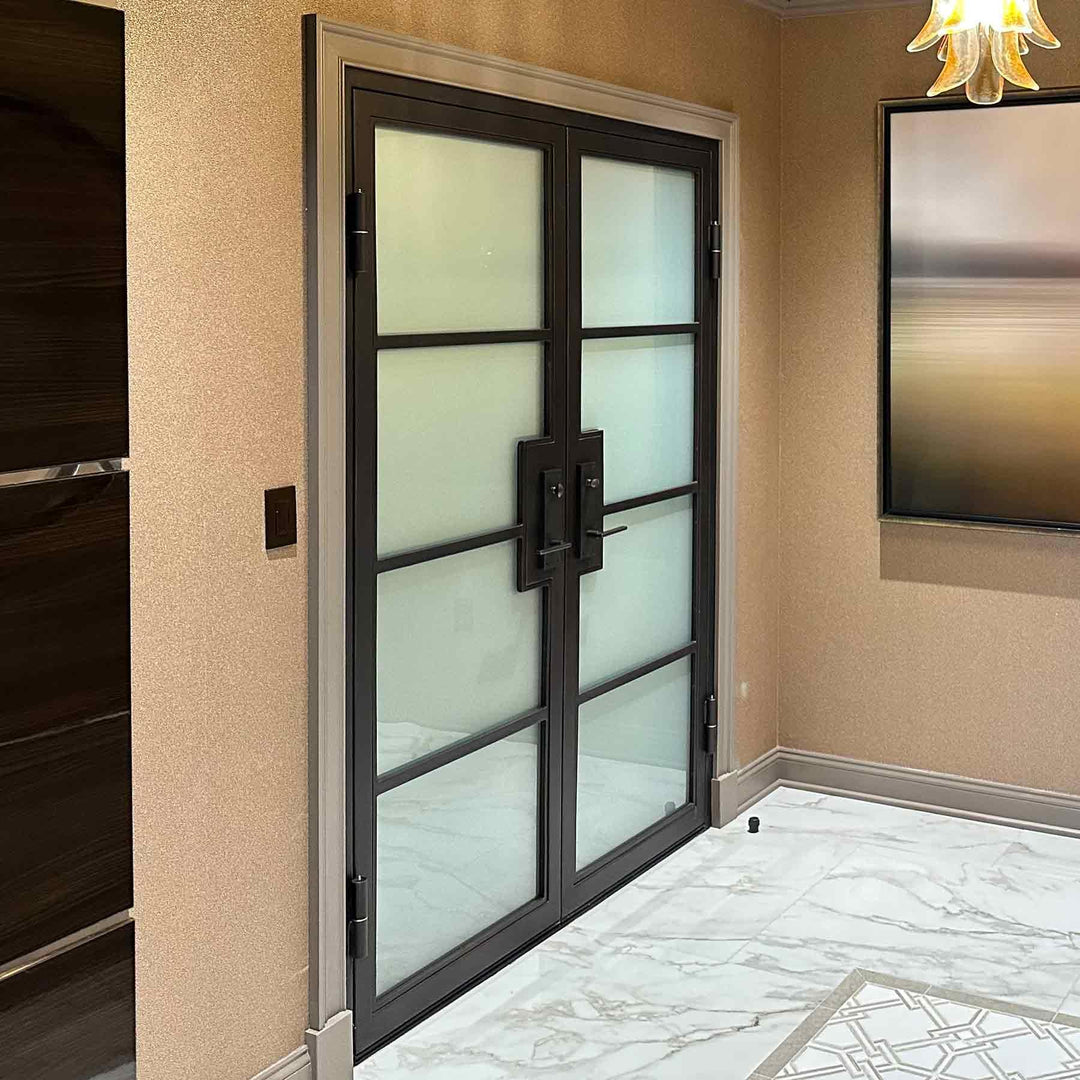 iwd-glass-french-double-door-4-lite-design-matte-black