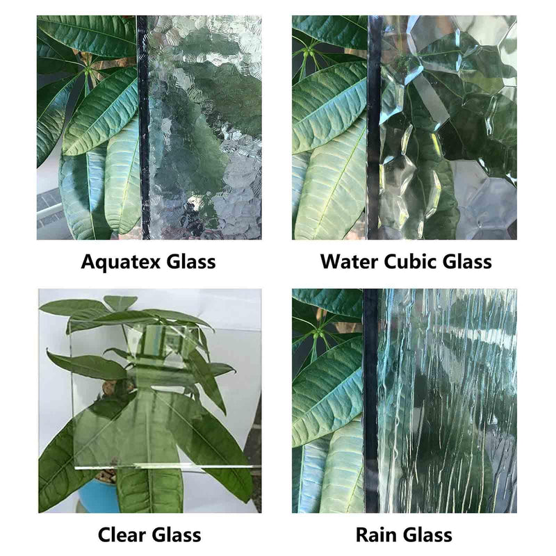 iron-door-glass-finishes-clear-aquatex-water-cubic-and-rain-glass