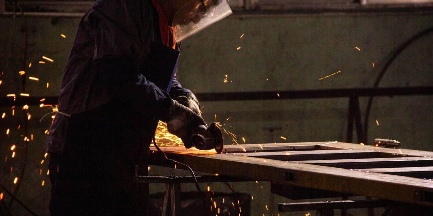 IWD IronWroughtDoors 100% Hand Forged Durable Wrought Iron Doors