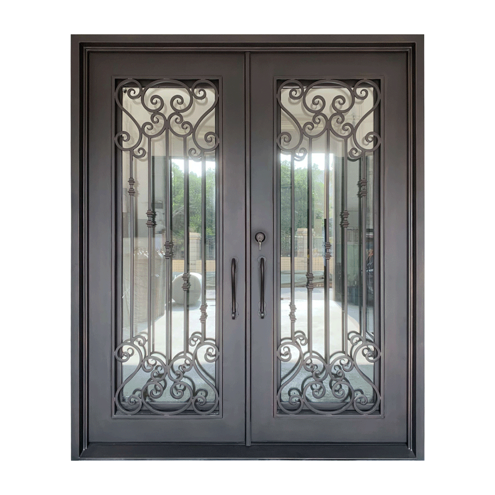 IWD Iron Wrought Door Unbeatable Price Large Selection
