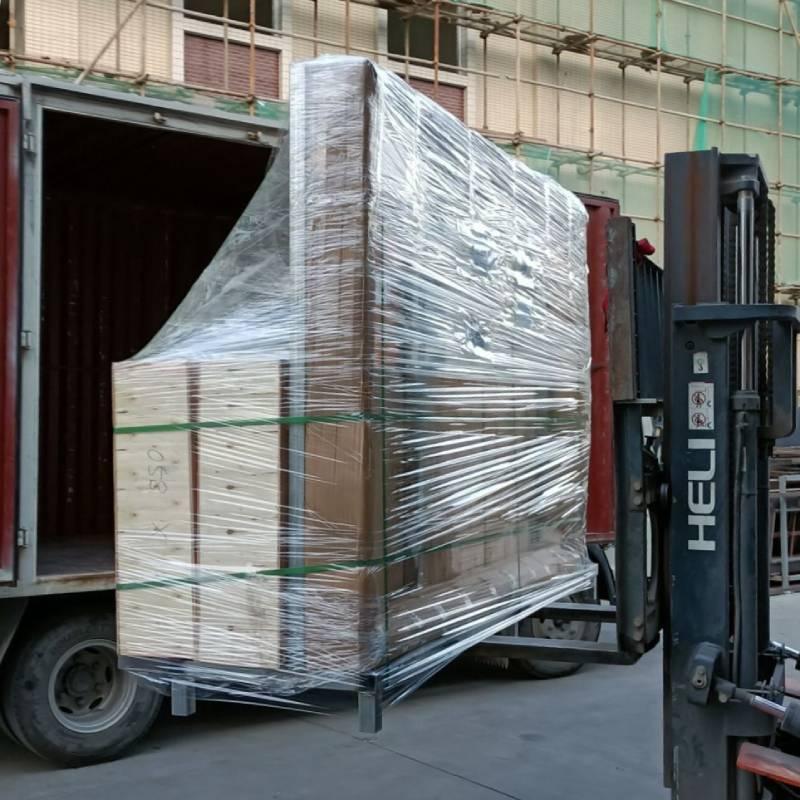 Quality Iron Doors With Advanced Packing Free Shipping
