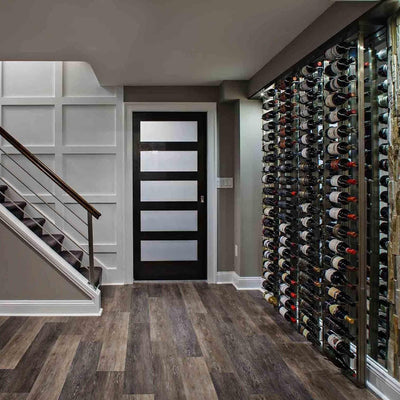 modern-design-glass-door-for-wine-room