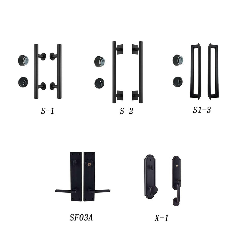 IWD Wrought Iron Entry Door, Double French Door with Transom, CIFD-D0402 Custom Link for John - IronWroughtDoors