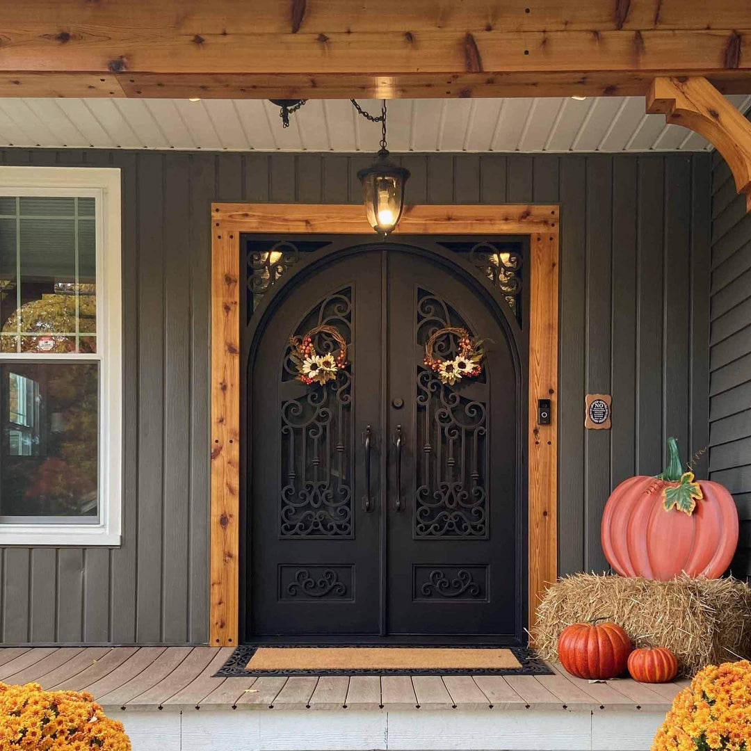 iwd-heavy-duty-decorative-iron-double-door-with-operable-glass-window-added-screens