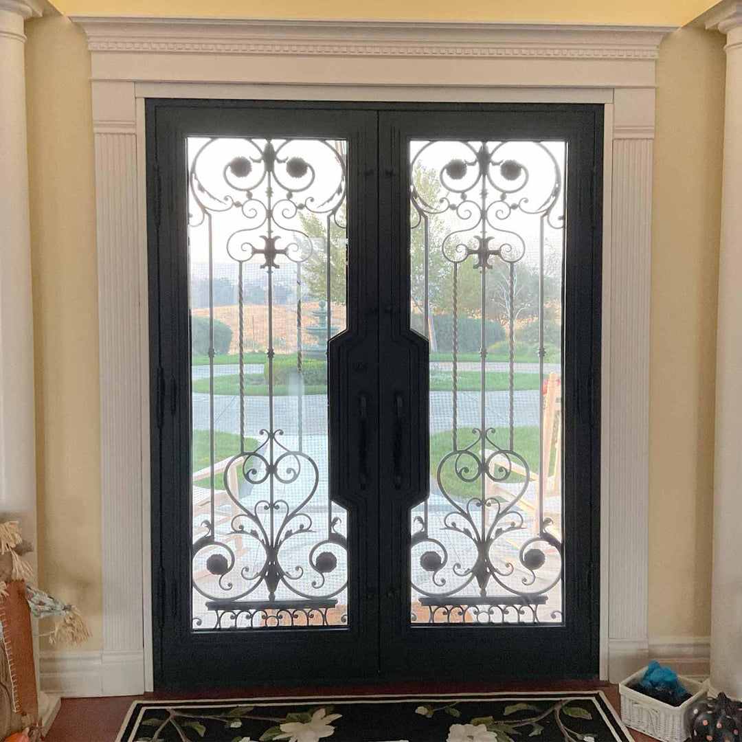 iwd-beautiful-hand-forged-iron-double-door-with-square-top-and-scrollwork