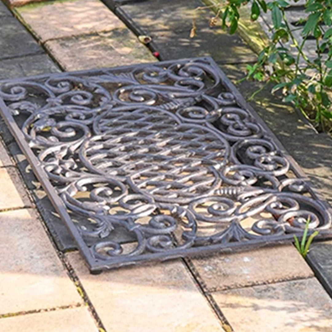 classic-design-iron-doormats-rectangle-shape-ironwroughtdoors