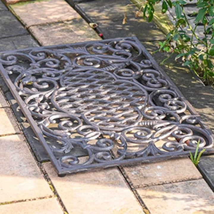 classic-design-iron-doormats-rectangle-shape-ironwroughtdoors