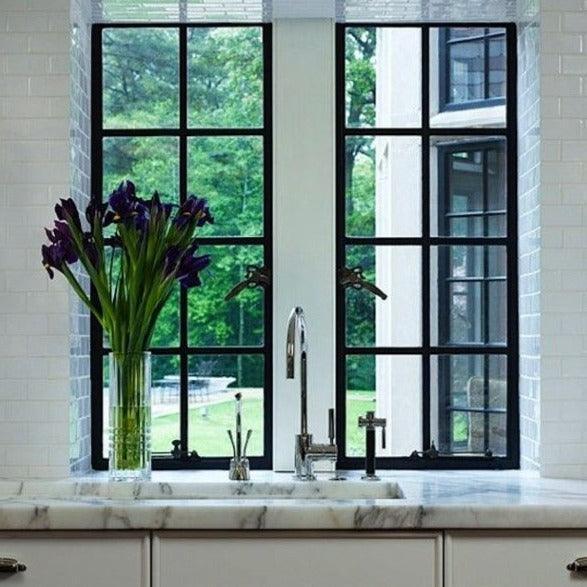 Casement Windows