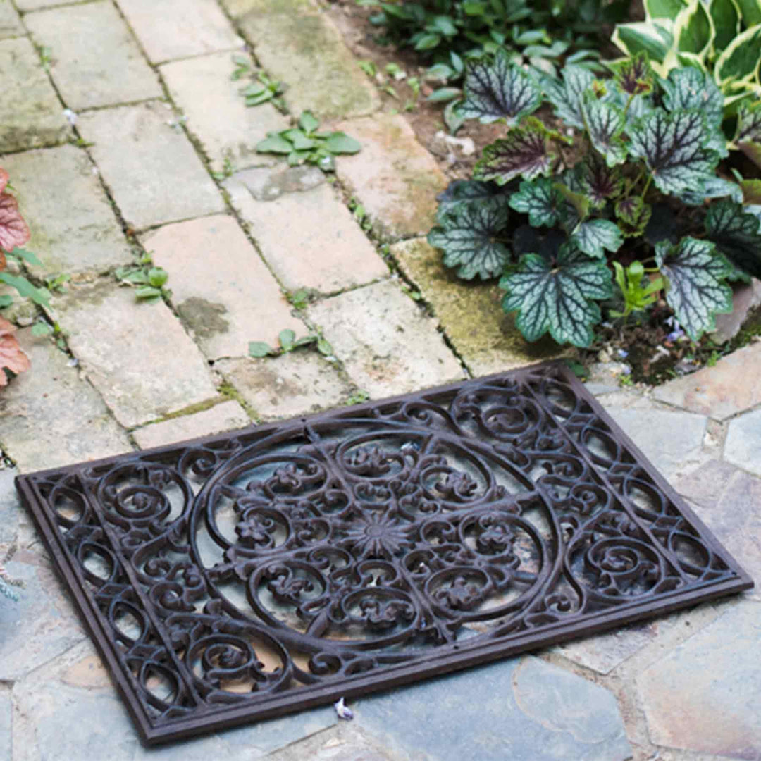 classic-design-iron-doormats-rectangle-ironwroughtdoors