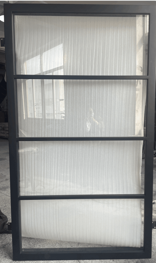 Custom link for Thadeus Parkland IWD Steel French Doors and Windows - IronWroughtDoors