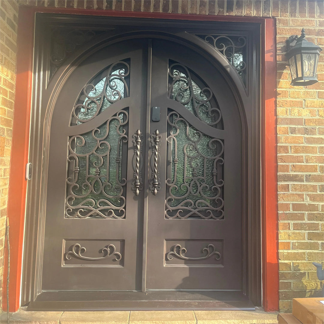 iwd-beautiful-scrollwork-double-exterior-door-aquatex-glass