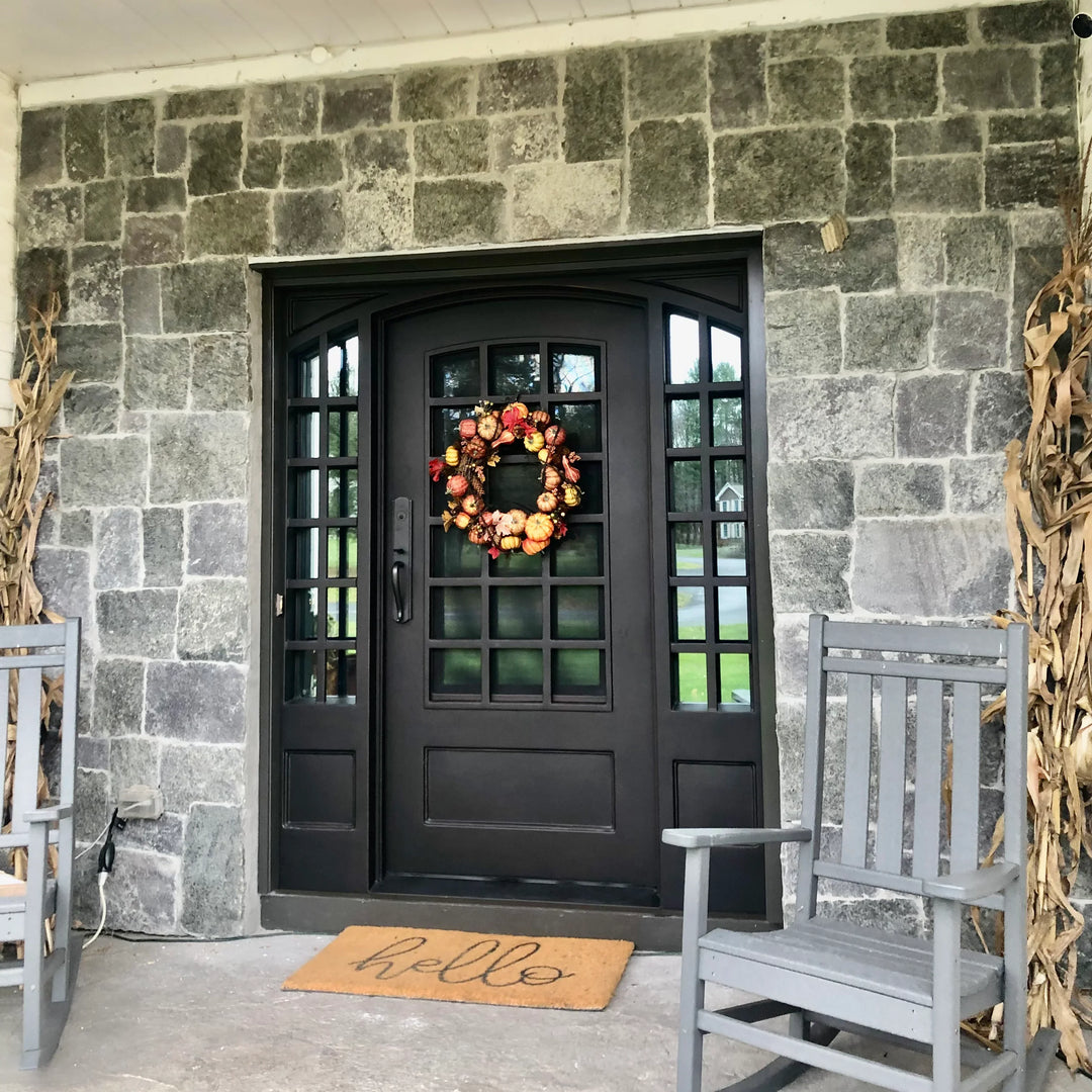 iwd-beautiful-wrought-single-door-with-two-sidelights-clear-glass