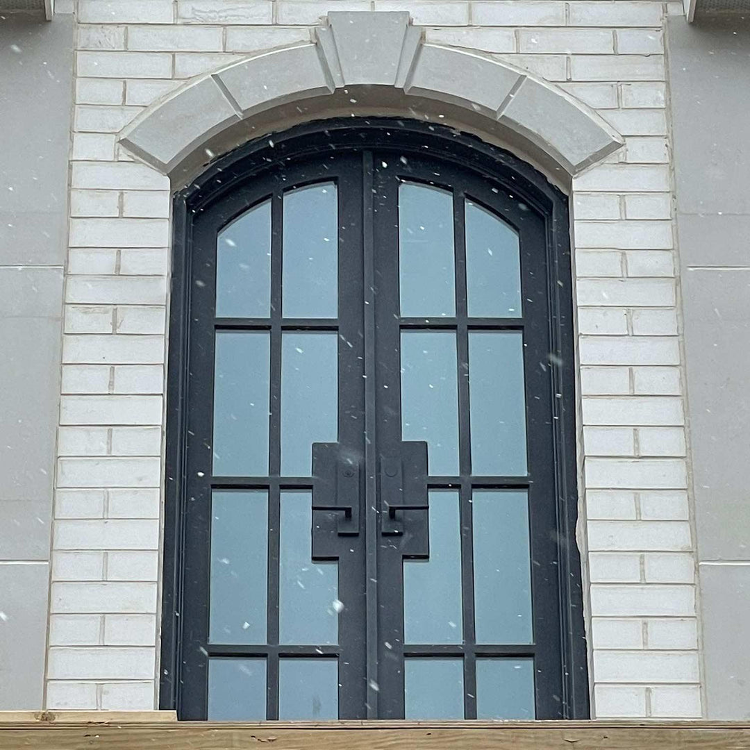 iwd-popular-iron-glass-door-arched-top-8-lite-design