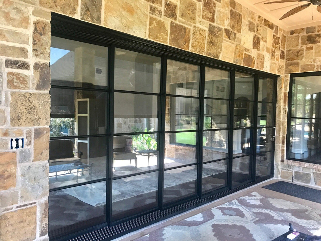 iwd-minimalist-sliding-door-6panels-4lite-ironwroughtdoors
