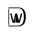 IWD IronWroughtDoors logo