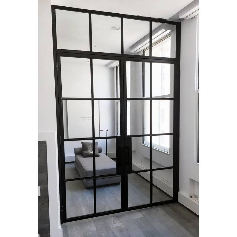 iwd-black-iron-french-steel-double-door-interior-no-threshold-cifd-in003-8-lite-design-square-transom