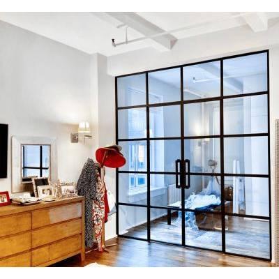 iwd-black-iron-french-double-door-interior-no-threshold-cifd-in011-4-lite-glass-square-transom-double-sidelights