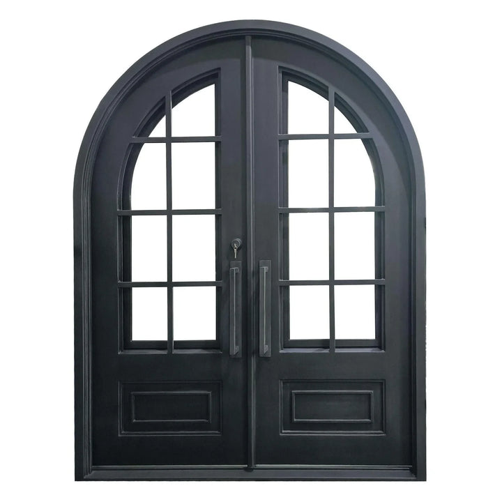 CID-017-IWD-Iron-Front-Door-Round-Top-Silver-Pewter