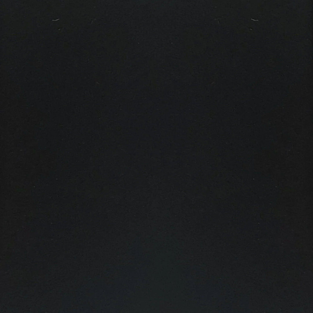 Iron Front Doors Iron Sample Color Matte Black