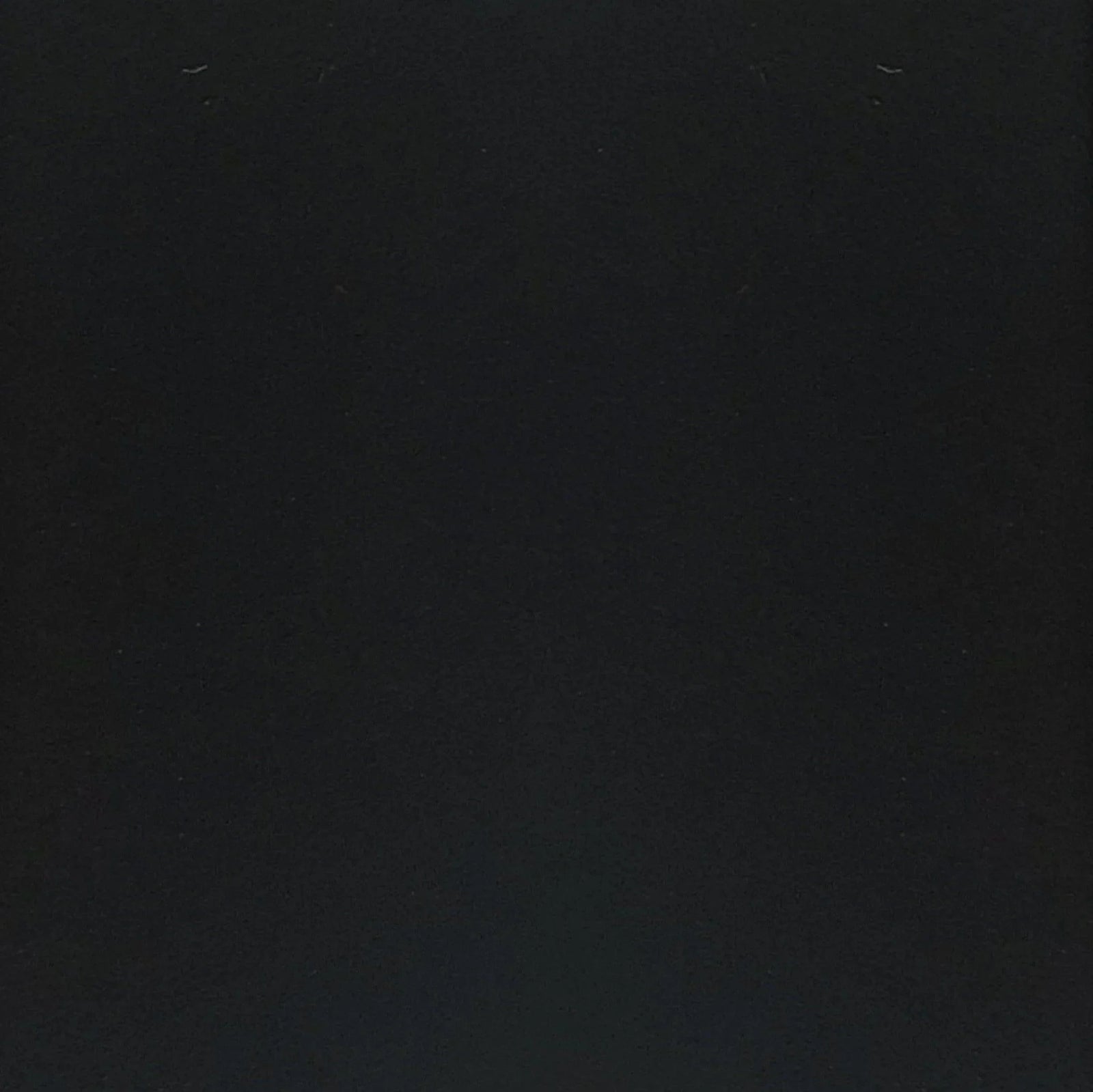 Iron Front Doors Iron Sample Color Matte Black