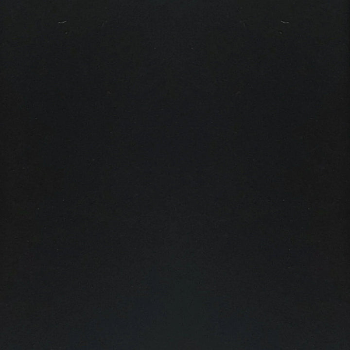 Iron Front Doors Iron Sample Color Matte Black
