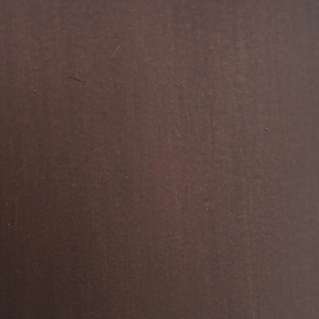 Iron Front Doors Iron Sample Color Rusty Red
