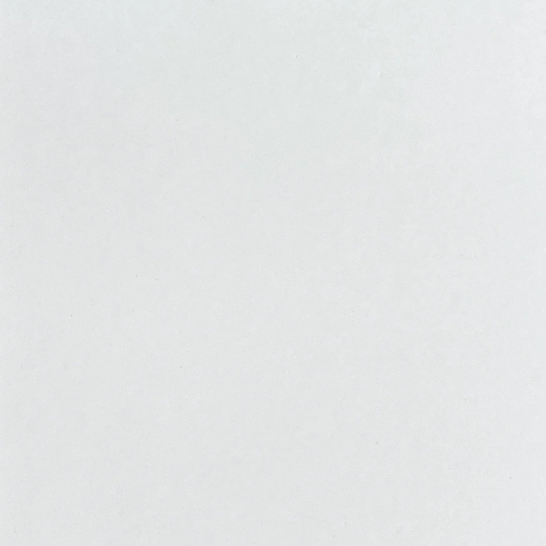 white-finish