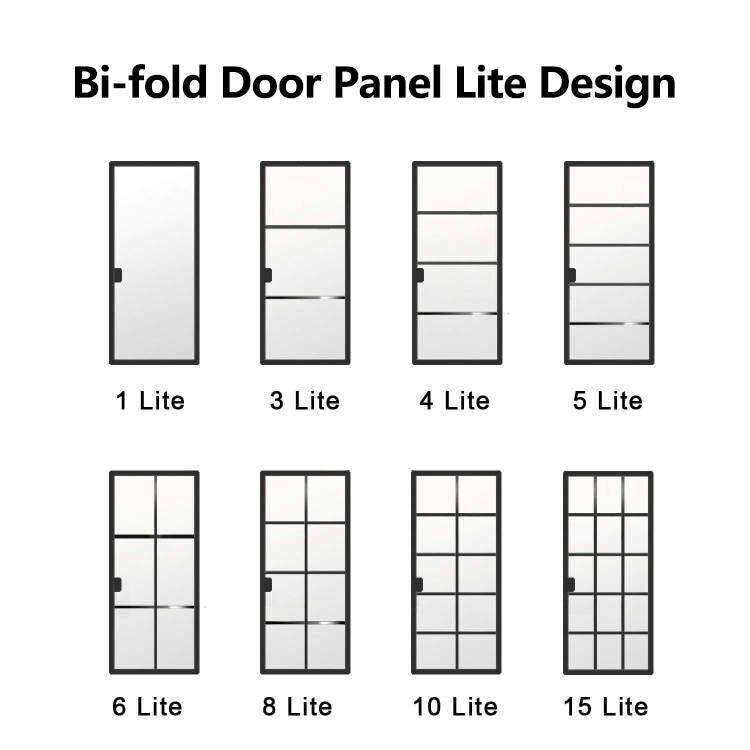 metal-pivot-door-multiple-lite-options
