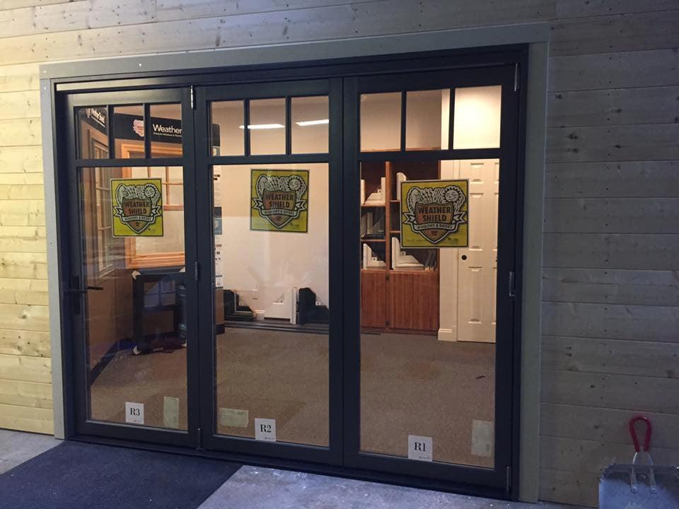 iron-french-bi-folding-door-3-panels-clear-glass