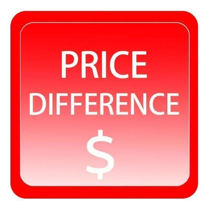 IWD Iron Wrought Doors Price Difference for 